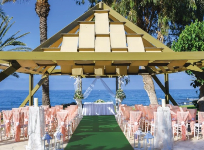 Wedding Canopy